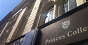 Princes College（ロンドン）