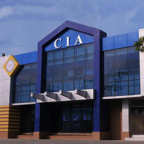 CIA：フィリピン / セブ