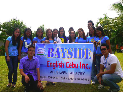 Bayside English Cebu