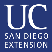 University of California San Diego Extensionイメージ写真