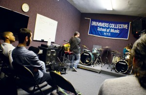 The Collective School of Musicイメージ写真