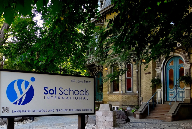 Sol Schools International