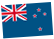 ニュージーランド：国旗