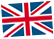 イギリス：国旗