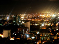 都市の写真1：マニラ
