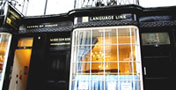 Language Link London（ロンドン）