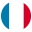 フランス：国旗